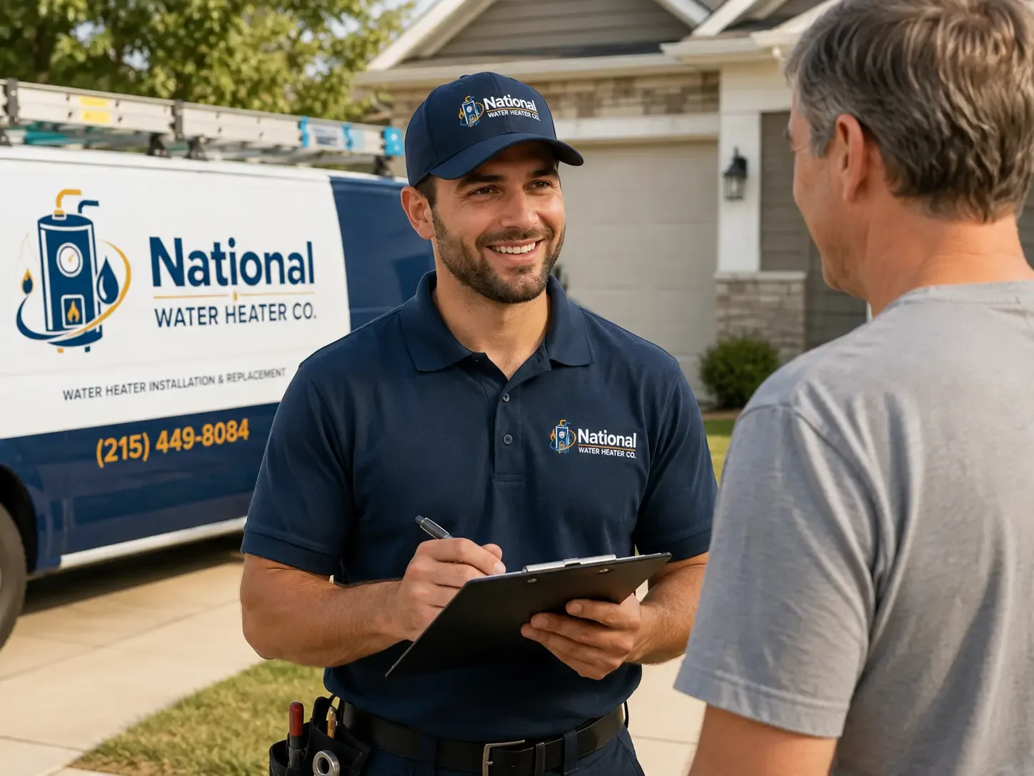 Water Heater Installation Burney, CA FAQs